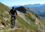 Švýcarsko MTB