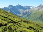Švýcarsko MTB