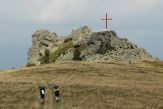 Horská turistika v Rumunsku