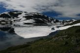 Norsko: Hardangervidda
