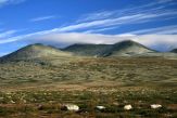 Norsko: NP Rondane