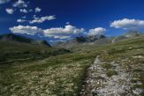 Národní park Rondane