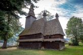 Poloniny Podkarpatské Rusi