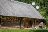 Poloniny Podkarpatské Rusi