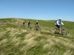 Zakarpatská Ukrajina MTB