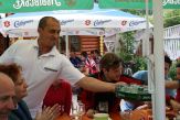 Pohostinost v restauraci u Leva