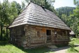 Skanzen v Koločavě