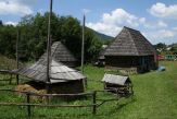 Skanzen v Koločavě