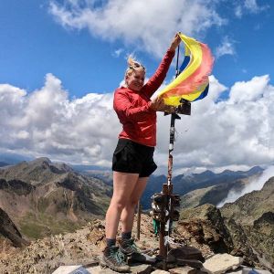 Eliška Kratochvílová