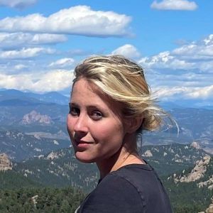 Magdalena Tetourová