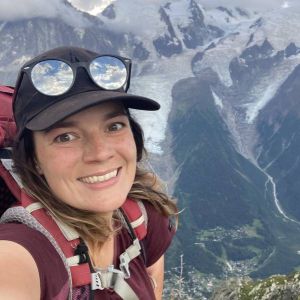 Kristýna Bercsényiová