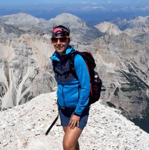 Zuzana Kramarčíková