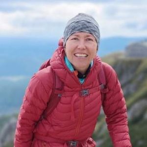 Petra Kuchaříková