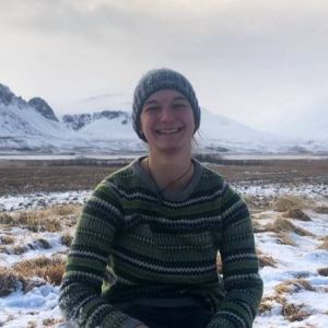 Kristýna Petráňová