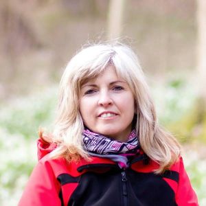 Jaroslava Krahulová