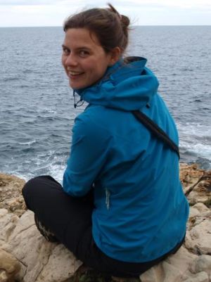 Anežka Špirková