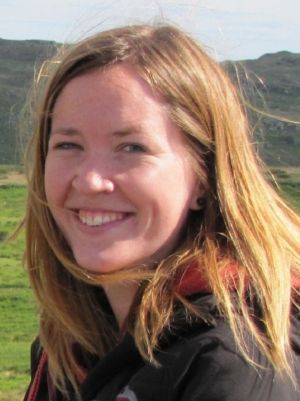 Veronika Kopčíková