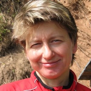 Helena Sedláčková