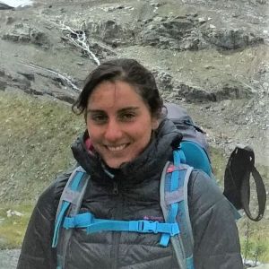 Kateřina Pospíšilová