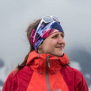 Johana Růžičková