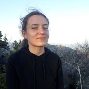 Kateřina Šichanová