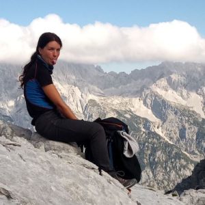 Petra Zaorálek Teplíčková