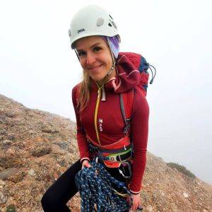 Katarína Rusinková