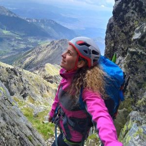 Marcela Pěgřimočová