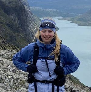 Karolína Špinarová