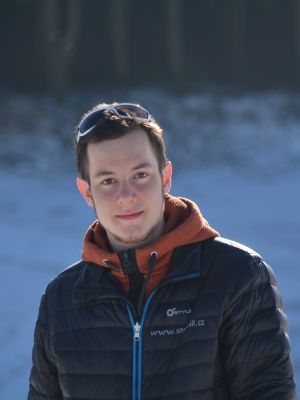 Vojtěch Ponikelský