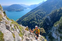 Ferraty Solné komory