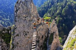 Ferraty Solné komory