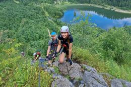 Ferraty Solné komory 