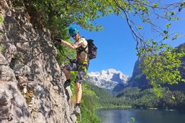 Ferraty Solné komory 