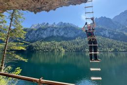 Ferraty Solné komory 