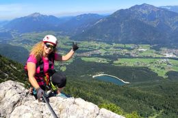 Ferraty Solné komory 