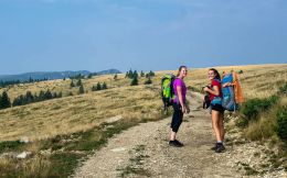 Apuseni - Vladeasa a Bihor