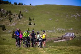 Cyklistika v Rumunsku 