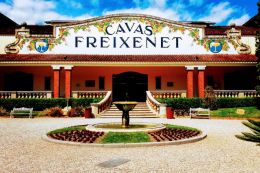 Vilafranca de Penedes