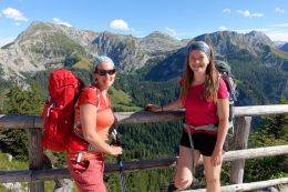 Berchtesgadenské Alpy