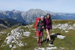 Berchtesgadenské Alpy