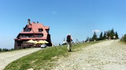 Horský hotel Radegast