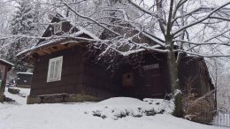 Beskydy na sněžnicích