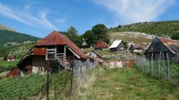 Krásy Bosny a Hercegoviny