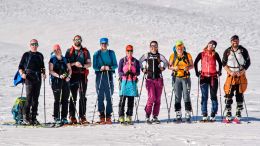 Bosna a Hercegovina na skialpech