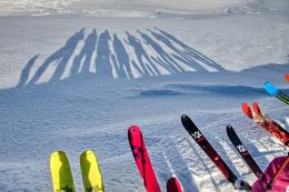 Bosna a Hercegovina na skialpech