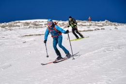 Bosna a Hercegovina na skialpech