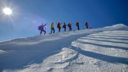 Bosna a Hercegovina na skialpech