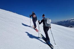 Bosna a Hercegovina na skialpech