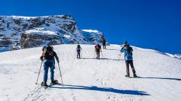 Bosna a Hercegovina na sněžnicích